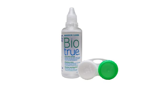 Biotrue All in One 60ml